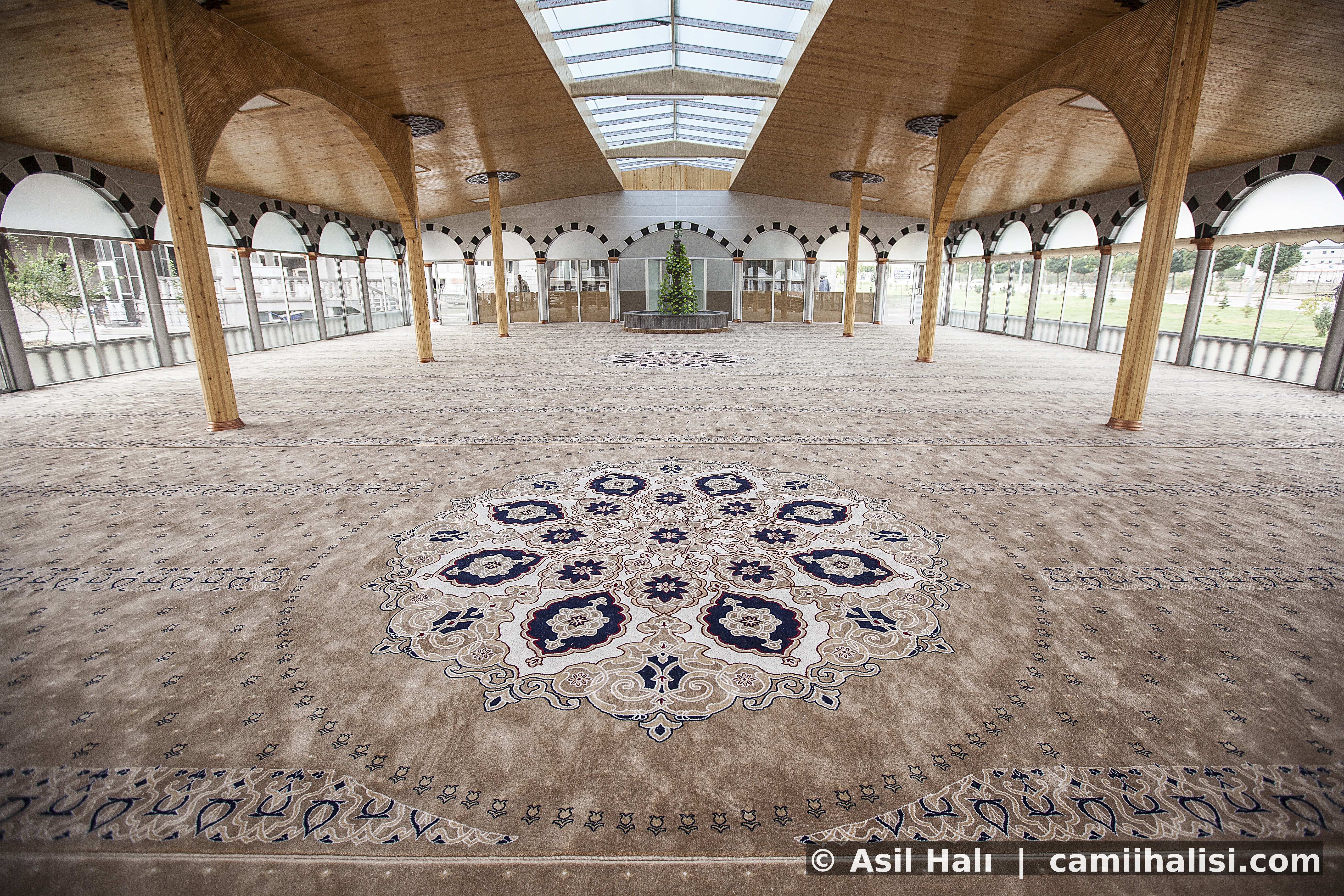 Halı Altı Sistemler Neden Bu Kadar Önemli